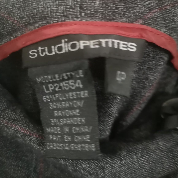 Office pants - Picture 1 of 3